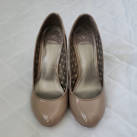 Fergalicious Shoes - Fergalicious Heels